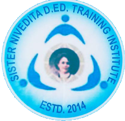 Sister Nivedita D.Ed. Training Institute logo